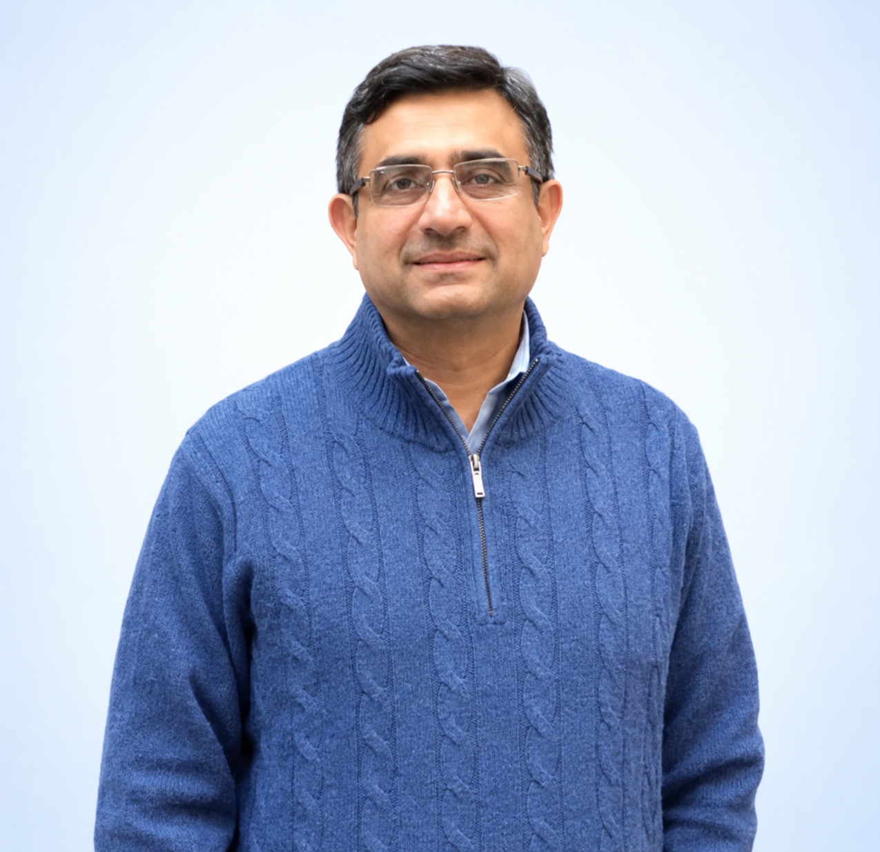 Pankaj Tripathi